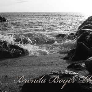 Ocean's Threshold