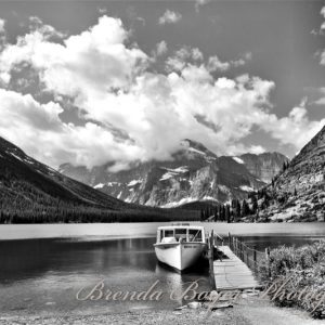 Harbor of the Mountains