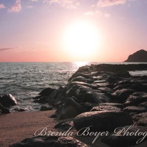 Beyond the Breakwater